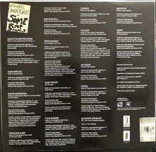 Load image into Gallery viewer, Earl Sweatshirt | Some Rap Songs (New)