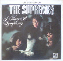 Load image into Gallery viewer, The Supremes | I Hear A Symphony