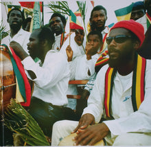 Load image into Gallery viewer, Various | Black Man's Pride 3 (None Shall Escape The Judgement Of The Almighty) (New)