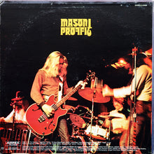 Load image into Gallery viewer, Mason Proffit | Last Night I Had The Strangest Dream