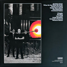Load image into Gallery viewer, Bob Mould | Sunshine Rock (New)