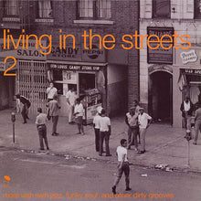 Load image into Gallery viewer, Various | Living In The Streets 2 (New)