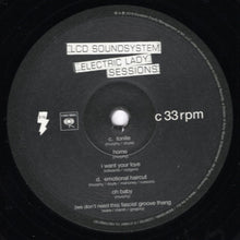 Load image into Gallery viewer, LCD Soundsystem | Electric Lady Sessions (New)