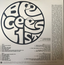Load image into Gallery viewer, Bee Gees | The Studio Albums 1967-1968