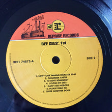 Load image into Gallery viewer, Bee Gees | The Studio Albums 1967-1968