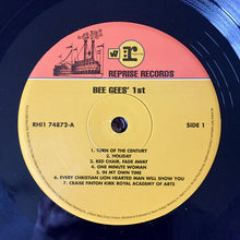 Load image into Gallery viewer, Bee Gees | The Studio Albums 1967-1968