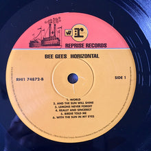 Load image into Gallery viewer, Bee Gees | The Studio Albums 1967-1968