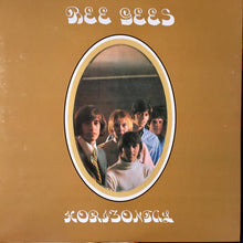 Load image into Gallery viewer, Bee Gees | The Studio Albums 1967-1968