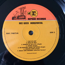 Load image into Gallery viewer, Bee Gees | The Studio Albums 1967-1968
