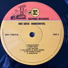 Load image into Gallery viewer, Bee Gees | The Studio Albums 1967-1968
