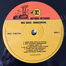 Load image into Gallery viewer, Bee Gees | The Studio Albums 1967-1968