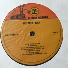 Load image into Gallery viewer, Bee Gees | The Studio Albums 1967-1968