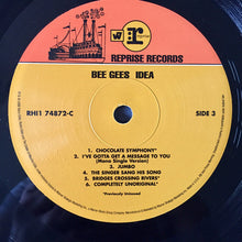 Load image into Gallery viewer, Bee Gees | The Studio Albums 1967-1968