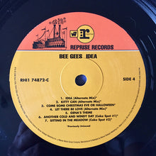 Load image into Gallery viewer, Bee Gees | The Studio Albums 1967-1968