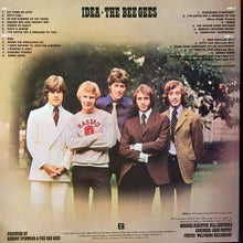 Load image into Gallery viewer, Bee Gees | The Studio Albums 1967-1968