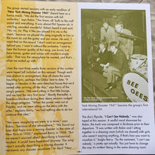 Load image into Gallery viewer, Bee Gees | The Studio Albums 1967-1968