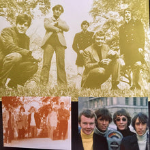 Load image into Gallery viewer, Bee Gees | The Studio Albums 1967-1968