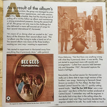 Load image into Gallery viewer, Bee Gees | The Studio Albums 1967-1968