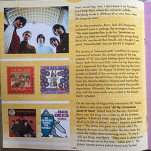 Load image into Gallery viewer, Bee Gees | The Studio Albums 1967-1968
