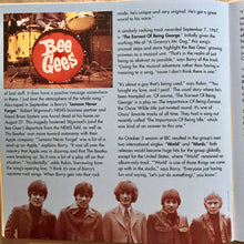 Load image into Gallery viewer, Bee Gees | The Studio Albums 1967-1968