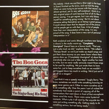 Load image into Gallery viewer, Bee Gees | The Studio Albums 1967-1968