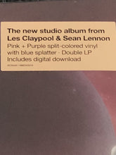 Load image into Gallery viewer, The Claypool Lennon Delirium | South Of Reality (New)