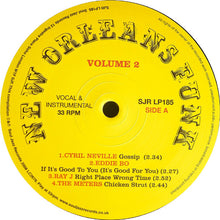 Load image into Gallery viewer, Various | New Orleans: The Original Sound Of Funk (The Second Line Strut) (New)
