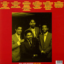 Load image into Gallery viewer, Various | New Orleans: The Original Sound Of Funk (The Second Line Strut) (New)