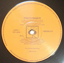 Load image into Gallery viewer, Tony Bizarro | Tony & Frankye (New)