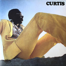Load image into Gallery viewer, Curtis Mayfield | Keep On Keeping On: Curtis Mayfield Studio Albums 1970-1974 (New)