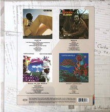 Load image into Gallery viewer, Curtis Mayfield | Keep On Keeping On: Curtis Mayfield Studio Albums 1970-1974 (New)