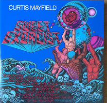 Load image into Gallery viewer, Curtis Mayfield | Keep On Keeping On: Curtis Mayfield Studio Albums 1970-1974 (New)