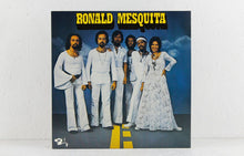 Load image into Gallery viewer, Ronald Mesquita | Ronald Mesquita (New)