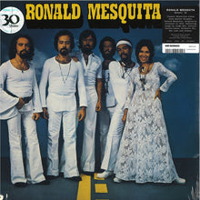 Load image into Gallery viewer, Ronald Mesquita | Ronald Mesquita (New)