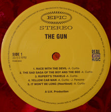 Load image into Gallery viewer, The Gun | Gun (New)