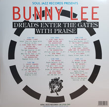 Load image into Gallery viewer, Bunny Lee | Dreads Enter The Gates With Praise (New)