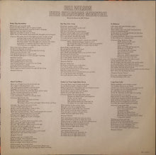 Load image into Gallery viewer, Bill Wilson | Ever Changing Minstrel