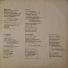 Load image into Gallery viewer, Bill Wilson | Ever Changing Minstrel