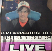 Load image into Gallery viewer, Stephen Malkmus | Groove Denied (New)