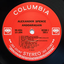 Load image into Gallery viewer, Alexander Spence | AndOarAgain (New)