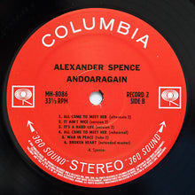 Load image into Gallery viewer, Alexander Spence | AndOarAgain (New)
