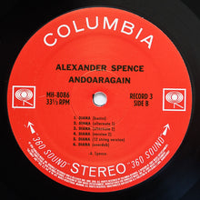 Load image into Gallery viewer, Alexander Spence | AndOarAgain (New)