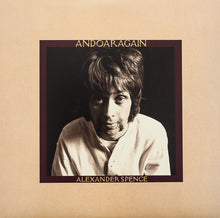 Load image into Gallery viewer, Alexander Spence | AndOarAgain (New)
