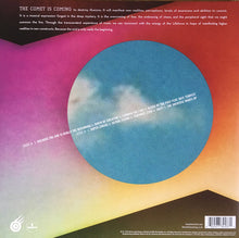Load image into Gallery viewer, The Comet Is Coming | Trust In The Lifeforce Of The Deep Mystery (New)