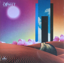 Load image into Gallery viewer, The Comet Is Coming | Trust In The Lifeforce Of The Deep Mystery (New)