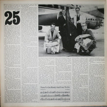 Load image into Gallery viewer, The Dave Brubeck Quartet | 25th Anniversary Reunion