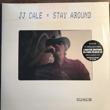 Load image into Gallery viewer, J.J. Cale | Stay Around (New)