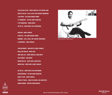 Load image into Gallery viewer, Various | Jamaica Jazz From Federal Records (Carib Roots, Jazz, Mento, Latin, Merengue & Rhumba 1960-1968) (New)