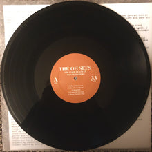 Load image into Gallery viewer, Thee Oh Sees | The Cool Death Of Island Raiders (New)