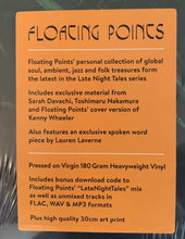 Load image into Gallery viewer, Floating Points | LateNightTales (New)